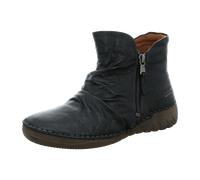Josef Seibel Felicia 06 Damen Stiefelette schwarz - Größe 39