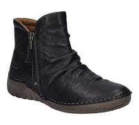Josef Seibel Stiefelette Felicia 06 89206 MI301 100 Schwarz Wechselfußbett Gr. 37