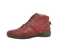 Josef Seibel Felicia01 89201-MI302 Rot 411Bordo Komb EU 36