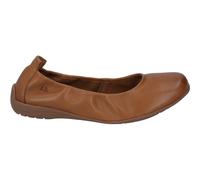 JOSEF SEIBEL Fenja 01 | Ballerina für Damen | Beige Fenja 01, camel EU 38 / UK 5