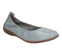 JOSEF SEIBEL Fenja 01 | Ballerina für Damen | Blau Fenja 01, skyblue EU 36