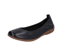 Josef Seibel Ballerinas schwarz 43