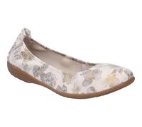 Josef Seibel - Fenja 01, creme-multi creme-multi - Gr. - 40