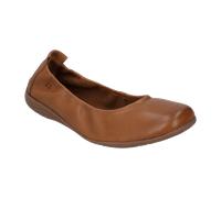Josef Seibel Ballerinas Fenja 01 Damen Weite G Braun Größe 39