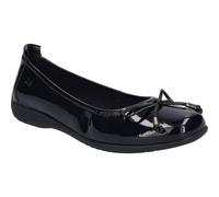Josef Seibel Damen Ballerinas Fenja 09 Weite G (Normal) Schwarz Größe 40 EU