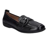 Josef Seibel - JOSEF SEIBEL Fenja 19 | Ballerina für Damen | Schwarz black-black - Gr. - 37