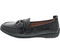 Josef Seibel Fenja 19, Black-Black, Farbe:Black-Black, Größe:38
