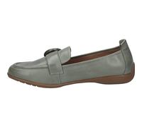 Josef Seibel - JOSEF SEIBEL Fenja 19 | Ballerina für Damen | Grün mint - Gr. - 37