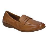 JOSEF SEIBEL Fenja 22 | Ballerina für Damen | Beige Fenja 22, camel EU 38 / UK 5
