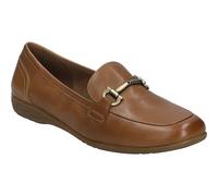 Josef Seibel - JOSEF SEIBEL Fenja 26 | Ballerina für Damen | Beige camel - Gr. - 41