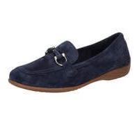 Josef Seibel Fenja 34 Slipper Damen blau 41