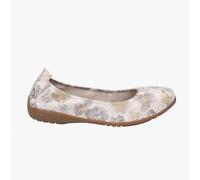 Josef Seibel Fenja Damen Schuhe Creme EU 39/UK 6