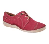 Josef Seibel Schuhe Fergey 20 rot pink orchidee - Größe 40