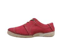 Josef Seibel FERGEY 20 59692 869 564 pink - bequeme Halbschuhe für Damen - Größe 37