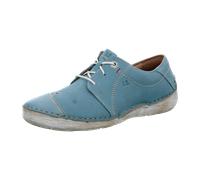 Halbschuh - Farbe - skyblue-kombi - Größe - 36