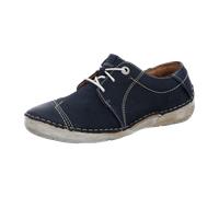 Josef Seibel FERGEY 20 für Damen, blau, Größe 43 EU