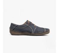JOSEF SEIBEL Fergey 20 | Halbschuh für Damen | Blau Fergey 20, ocean EU 37,5 / UK 4,5