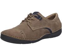 Josef Seibel Schuhe Fergey 41 braun - Größe 39