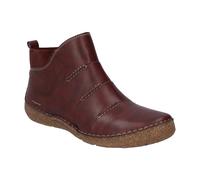 JOSEF SEIBEL Fergey 53 | Stiefelette für Damen | Rot Fergey 53, carmin EU40