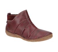 Josef Seibel FERGEY 53 59653 VL259 460 rot - Winterstiefelette für Damen - Größe 36