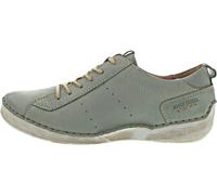 Josef Seibel Damen Sneaker Fergey 56 Weite G Wechselfußbett Mint Größe 38