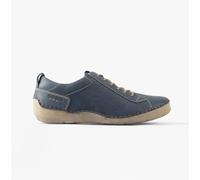 Josef Seibel Fergey 56 Damen Freizeitschuhe Shark EU 36 / UK 3
