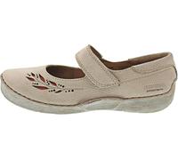 JOSEF SEIBEL Ballerina Fergey 58 - Beige / 42