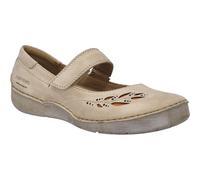 Josef Seibel Fergey 58, beige, Farbe:beige, Größe:38