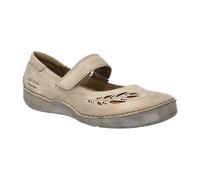 Josef Seibel Damenschuhe Fergey 58 Beige Größe 41