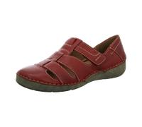 Josef Seibel Fergey 59 für Damen, rot, Größe 38 EU