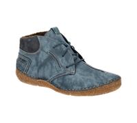 Josef Seibel Fergey 65 für Damen, blau, Größe 42 EU