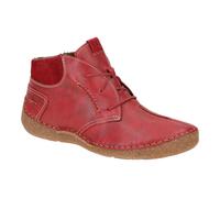 Josef Seibel FERGEY 65 59665 VL259 400 rot - Winterstiefelette für Damen - Größe 36