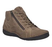 Josef Seibel Stiefelette Fergey 67 Damen Rindsleder Braun (castagne) Größe 40