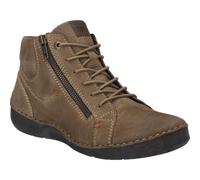 Josef Seibel Ankle Bootie Fergey 67 Damen Beige Größe 38