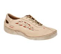 Josef Seibel Fergey 78 Damen Schnürer, beige, 36 EU