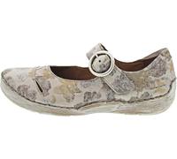 Josef Seibel Fergey 80 38 creme-multi