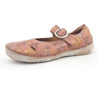 Josef Seibel Fergey 80 59680372/425 Rot 425 Pink Multi EU 38