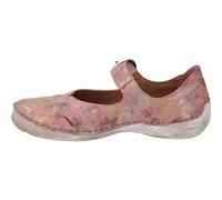 Josef Seibel Fergey 80 59680372/425 Rot 425 Pink Multi EU 41