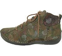 Josef Seibel - JOSEF SEIBEL Fergey 97 | Stiefelette für Damen | Grün moos - Gr. - 40