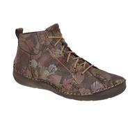 Josef Seibel FERGEY 97 59697 MI271 330 dunkel-braun - bequeme Stiefelette für Damen - Größe 35