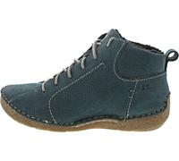 Josef Seibel - JOSEF SEIBEL Fergey 97 | Stiefelette für Damen | Blau azur - Gr. - 38