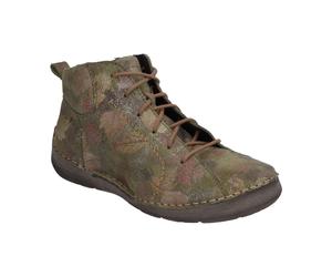 JOSEF SEIBEL Fergey 97 | Stiefelette für Damen | Grün Fergey 97, moos EU 37
