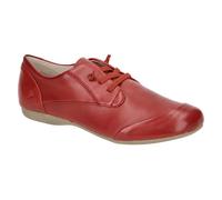 Josef Seibel FIONA 01 87201 971 396 rot - Halbschuhe für Damen - Größe 37