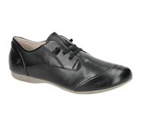 Josef Seibel Damen Fiona 01 Derby 600 schwarz), 37 EU