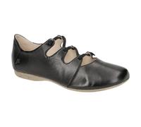 Josef Seibel FIONA 04 87204 971 600 schwarz - Slipper für Damen - Größe 36