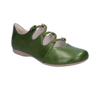 Josef Seibel Damen Fiona 04 Geschlossene Ballerinas, Grün (971 244 india), 41 EU