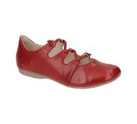 Josef Seibel FIONA 04 für Damen, rot, Größe 39 EU