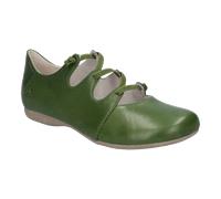 Josef Seibel Damen Fiona 04 Geschlossene Ballerinas, Grün (971 244 india), 41 EU