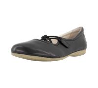Josef Seibel Fiona 39 Ballerina schwarz Größe 38, Farbe: schwarz