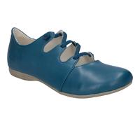 Josef Seibel - Fiona 04 - Ballerina, Größe 38, Farbe: blau